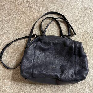 Coach Medium Satchel Bag